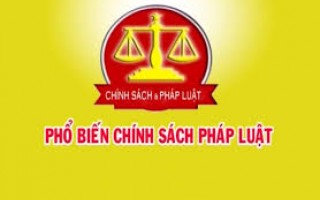 Chính sách người có công