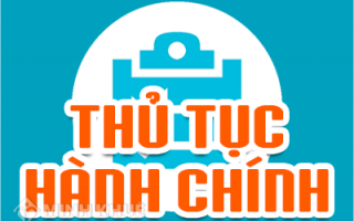 Chính sách người có công