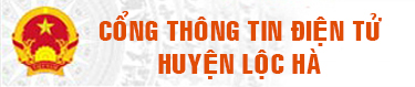 Cổng huyện