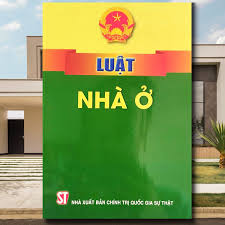 TÀI LIỆU GIỚI THIỆU LUẬT NHÀ Ở SỐ 27/2023/QH15