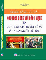 Chính sách người có công